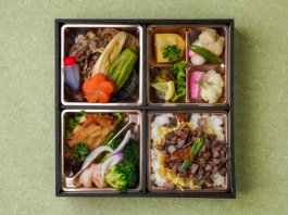すき焼き うめのの配達弁当 - 【お弁当デリ】お弁当のデリバリー