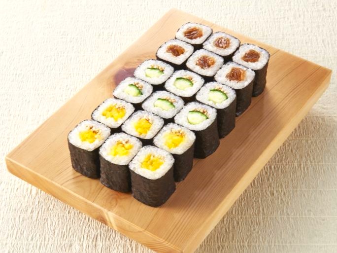 3種巻