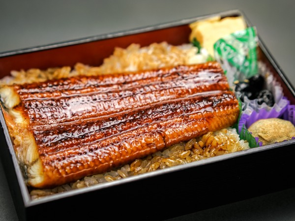 うな重（並）