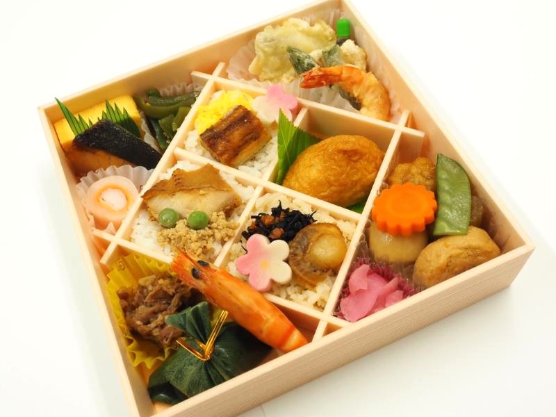 四季弁当（別撰夏まつり）【6月～7月】