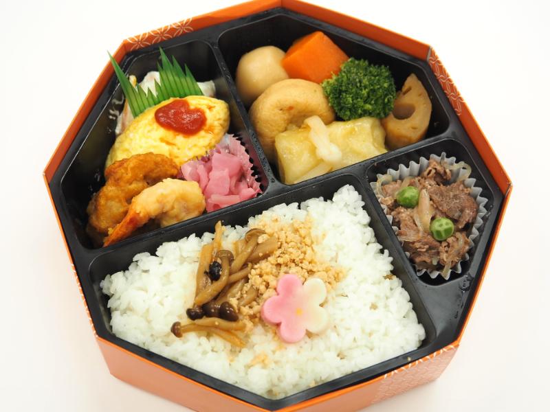 上野の杜