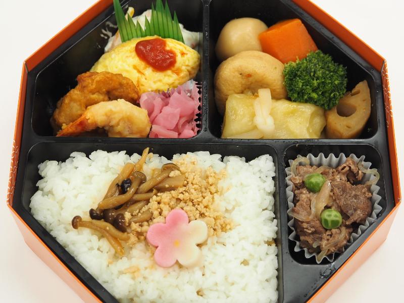 上野の杜