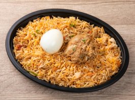 カレイドインスピラーレ　2本セット売り　単品よりお得 Mr.Spiceのチキンビリヤニ＆カレー＆ライタセット 1,600円｜【お弁当