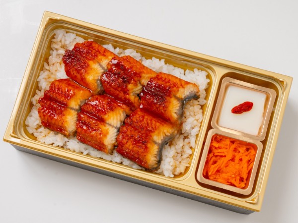 うな重（寿）