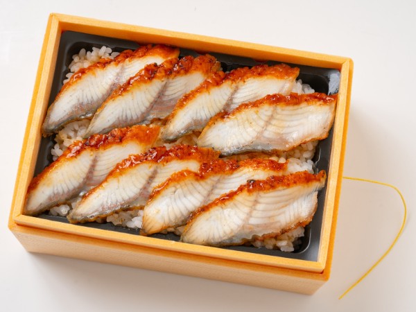 あったかうな重（禄）