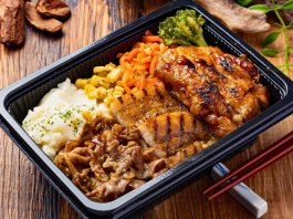 玉川ブッチャーズ Produced by 玉川精肉店の炭火焼A5和牛