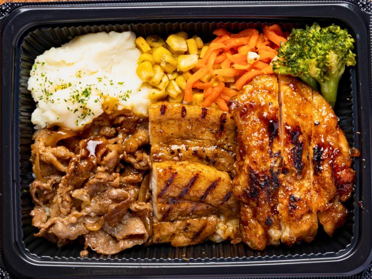 玉川ブッチャーズ Produced by 玉川精肉店の炭火焼A5和牛
