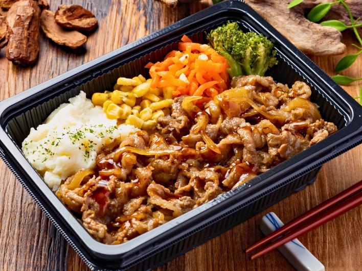 炭火焼A5和牛BOX