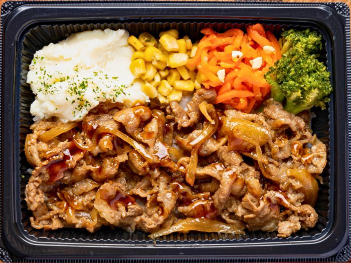 炭火焼A5和牛BOX