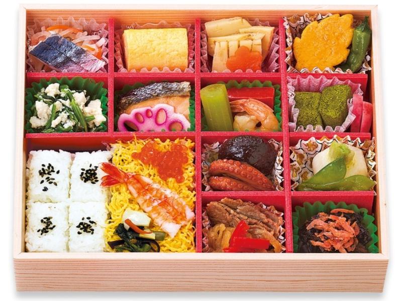 京のおばんざい御膳 [8091]