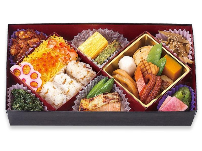 特製大阪のごはん
