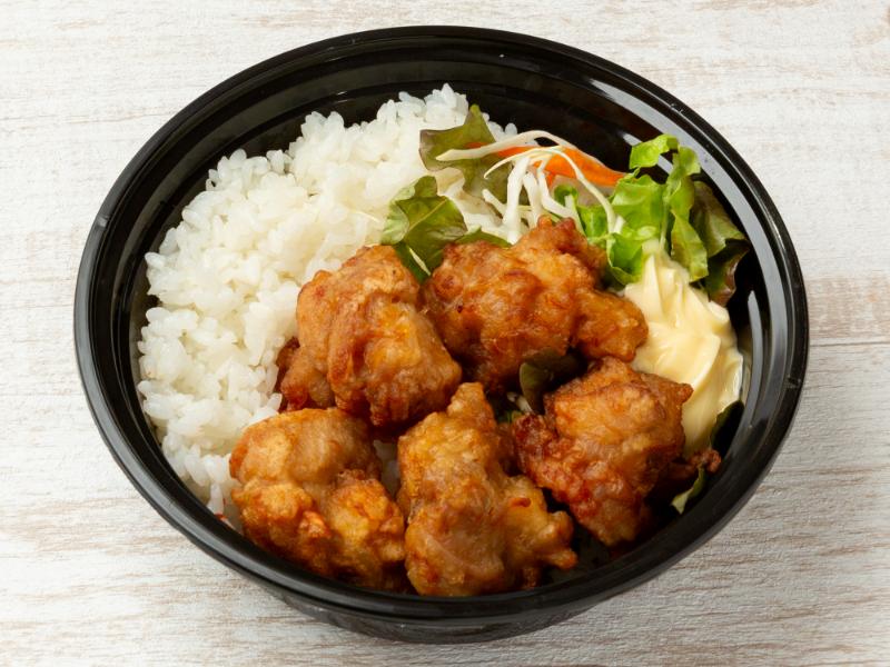 特製唐揚げ