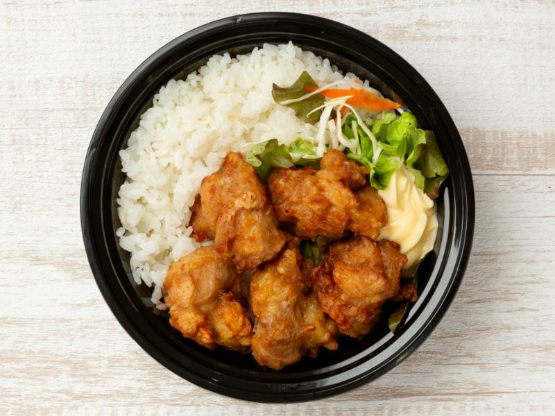 特製唐揚げ