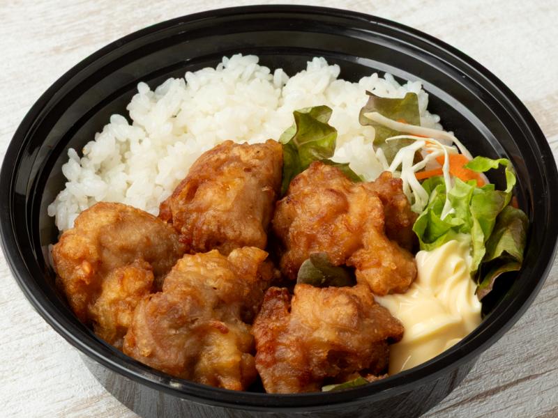 特製唐揚げ