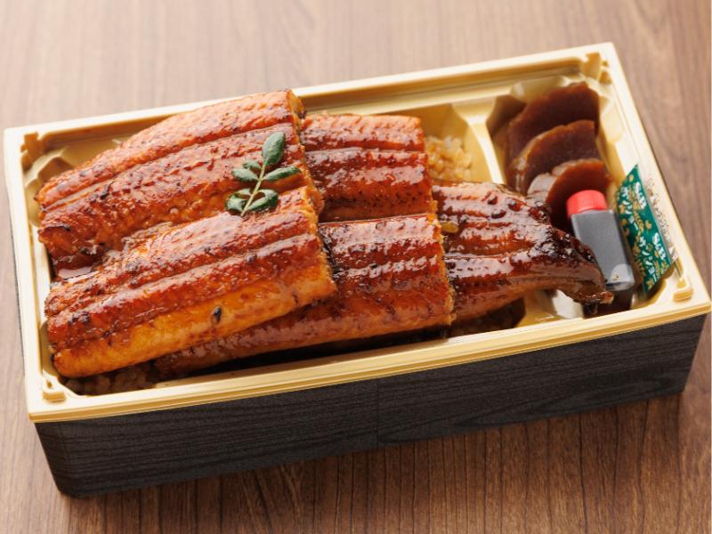 鰻ノ松