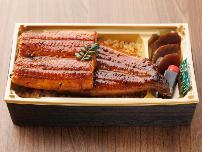 鰻ノ竹