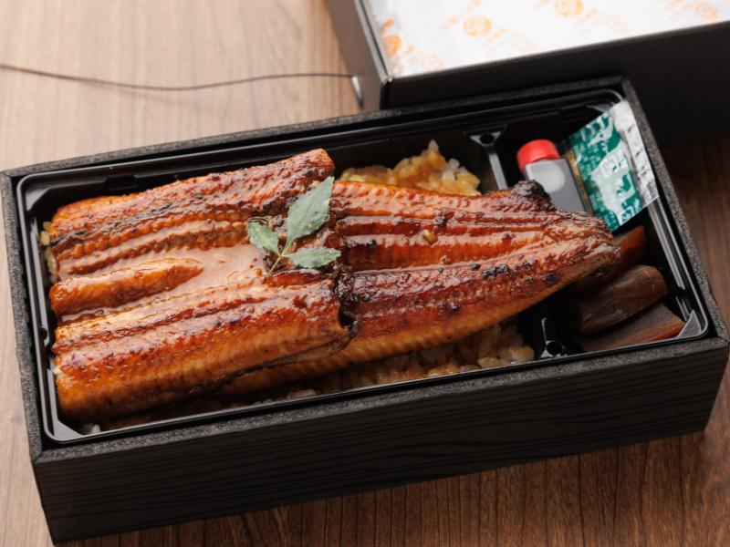 鰻竹（加熱容器）