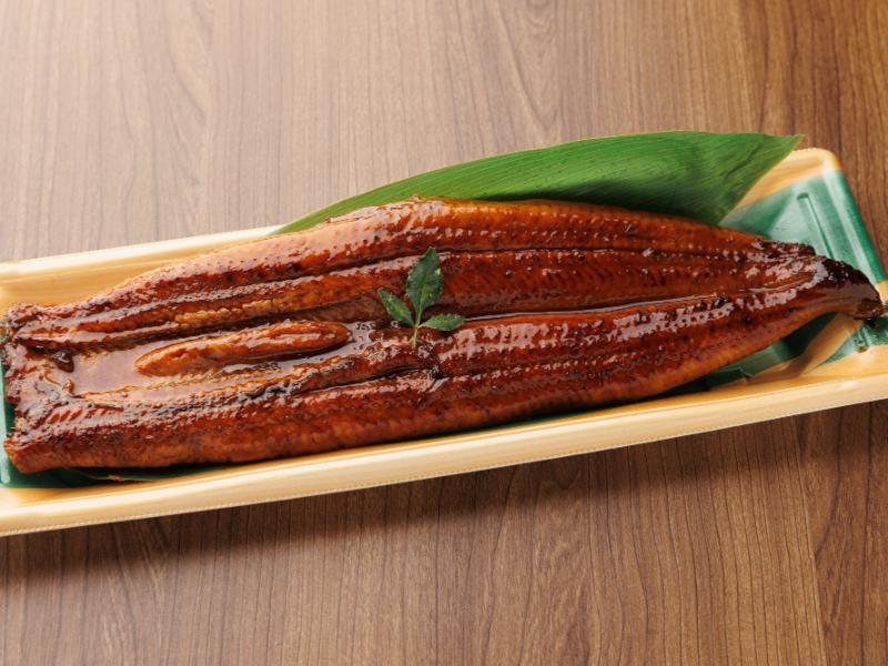 うなぎ蒲焼（300g）