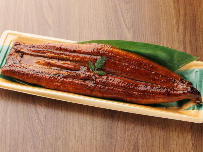 うなぎ蒲焼（300g）