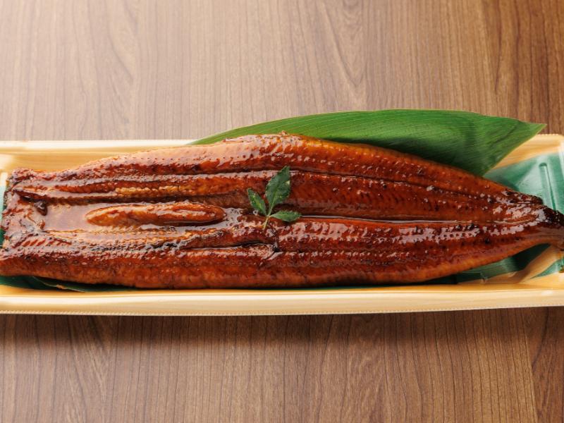 うなぎ蒲焼（300g）