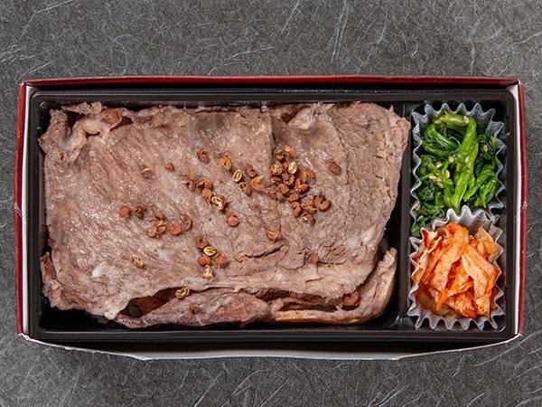 和牛プレミアム弁当