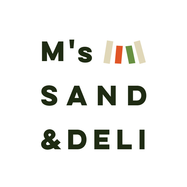 M's SAND&DELI（広島）
