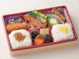 とんかつ まい泉のさくら 1,166円｜【お弁当デリ】お弁当の配達