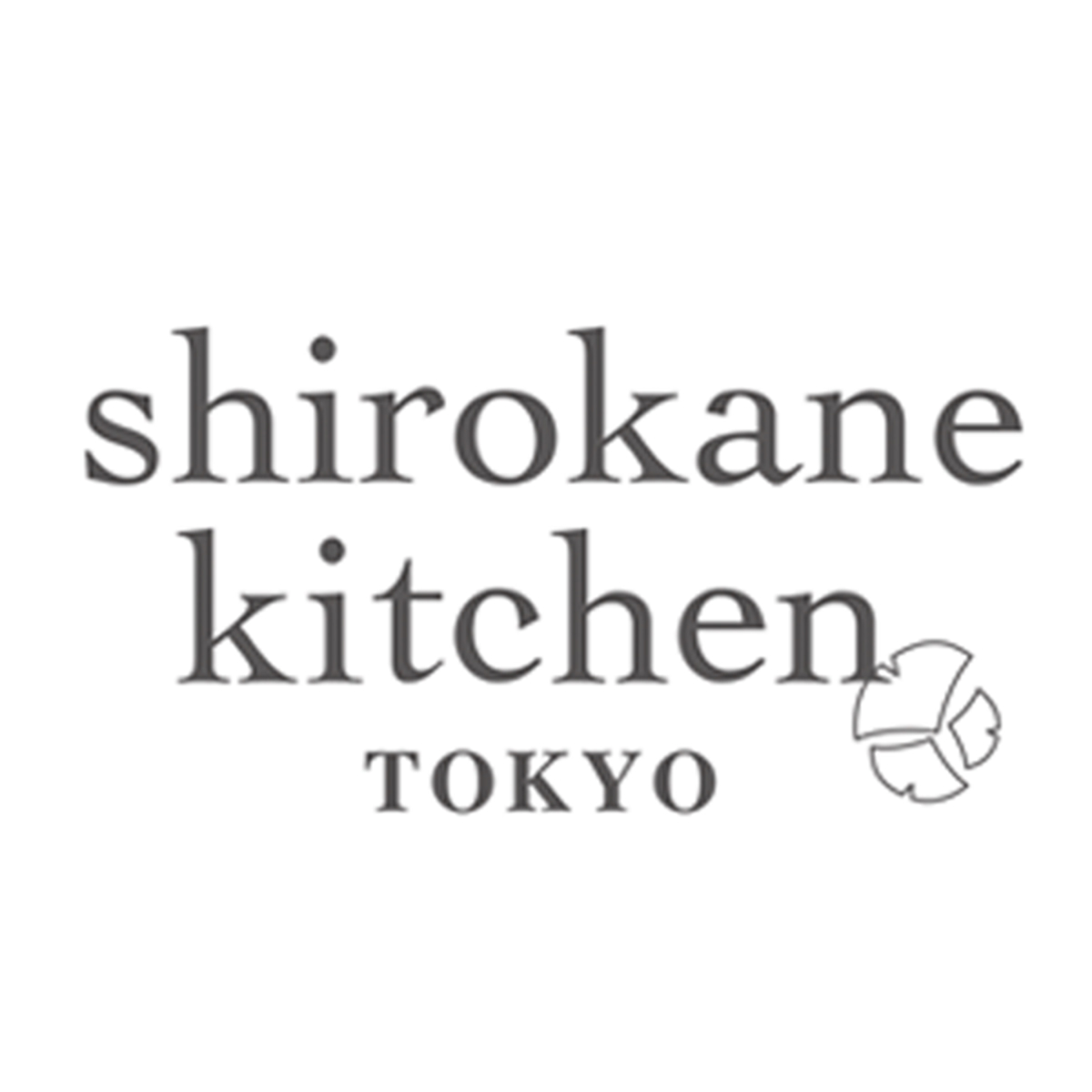 shirokane kitchen TOKYO