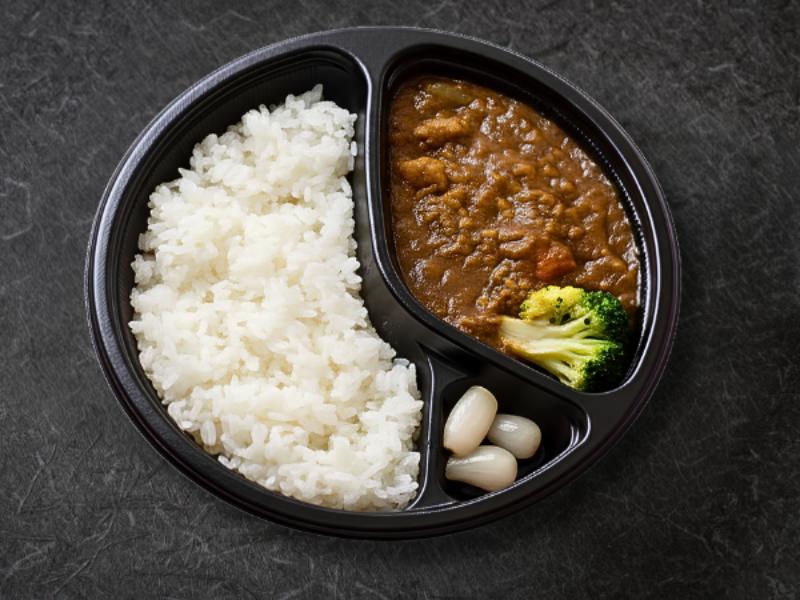 牛たんカレー